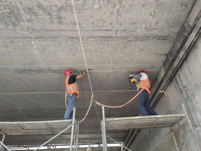 新时代道路桥梁施工:技术革新与挑战共存