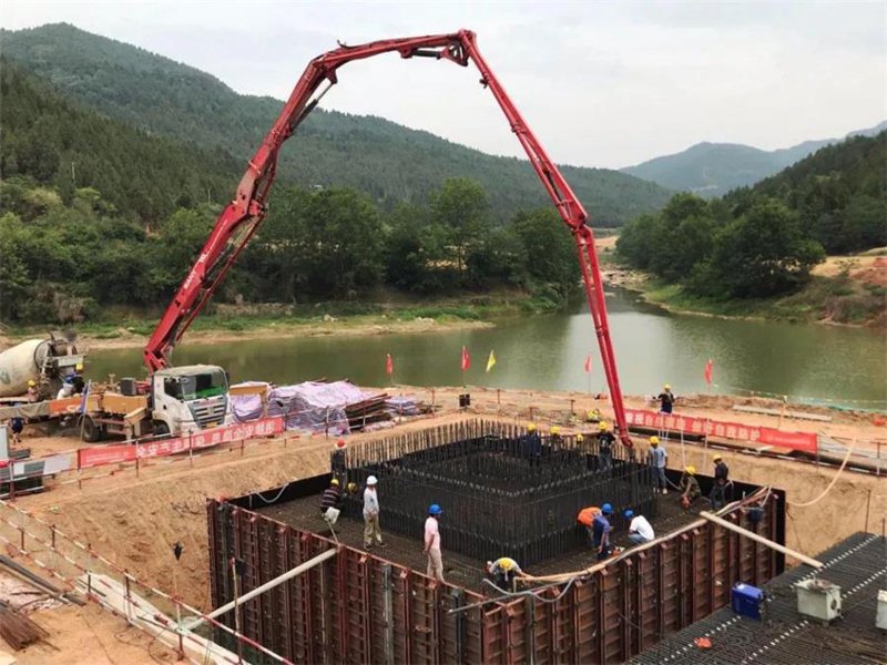 河南路桥工程:连接希望的桥梁