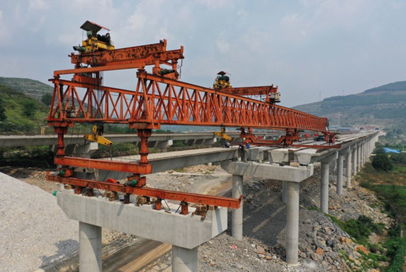 道路桥梁施工选购指南：打造高质量工程的必备手册