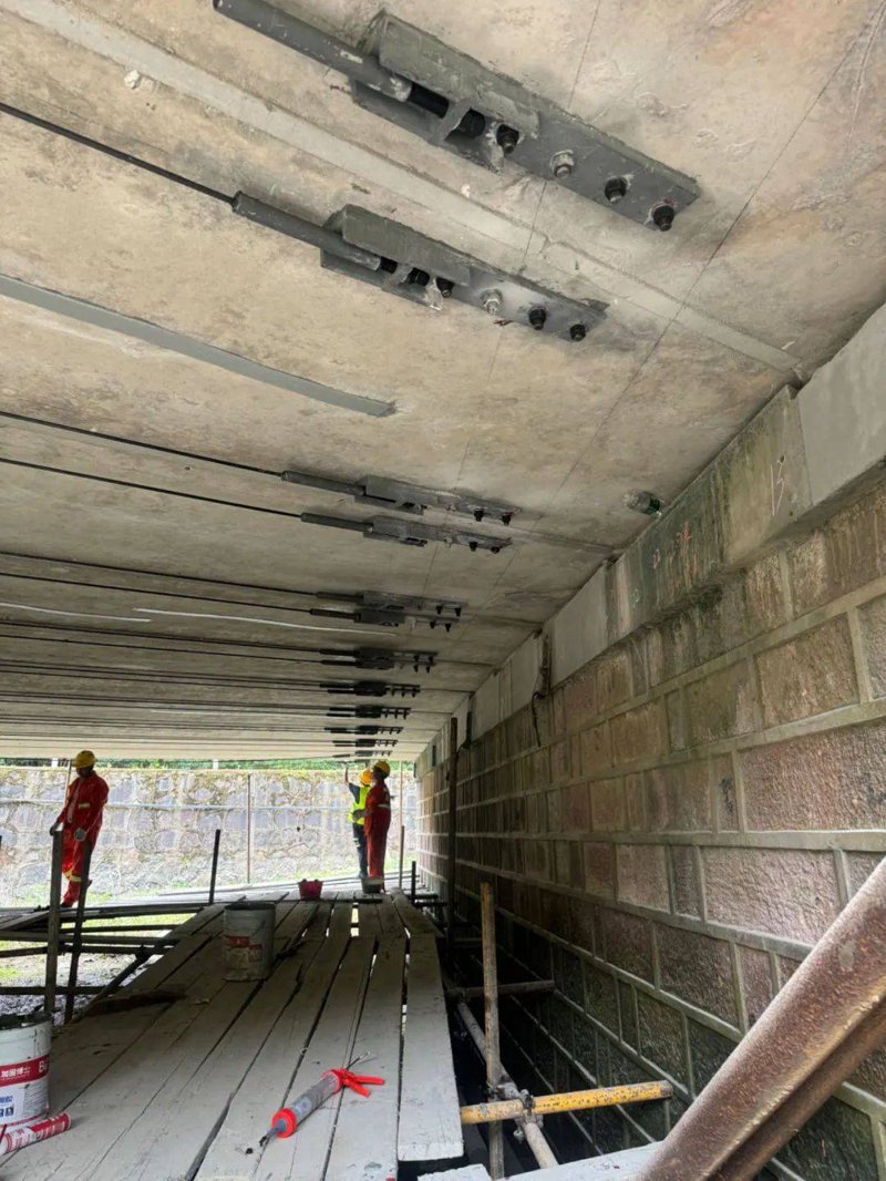 河南路桥工程选购指南：打造更安全便捷的道路环境